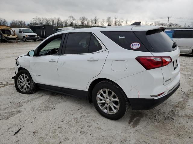 Photo 2 from auction – 2018 CHEVROLET EQUINOX LT with VIN 2GNAXSEV8J6108737