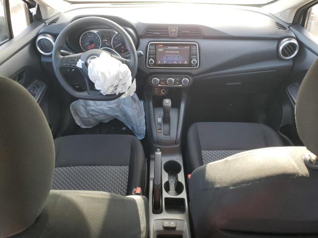 Photo 8 from auction – 2024 NISSAN VERSA S with VIN 3N1CN8DV6RL837888