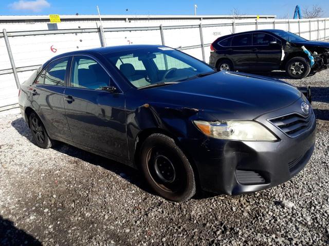 Photo 4 from auction – 2010 TOYOTA CAMRY BASE with VIN 4T4BF3EK6AR008733
