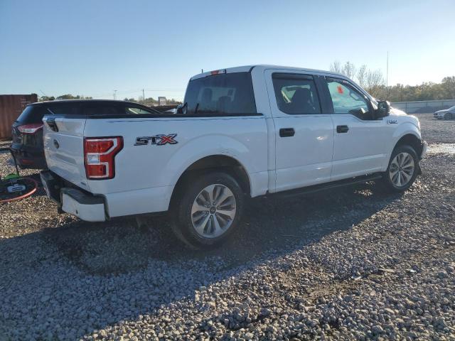 Photo 3 from auction – 2018 FORD F150 SUPER with VIN 1FTEW1CP4JKD49168