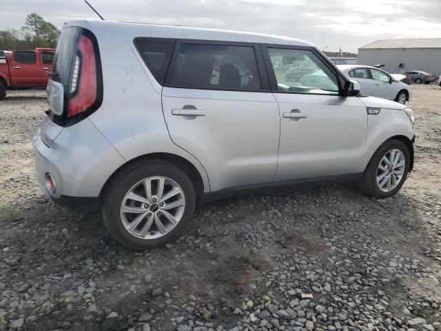 Photo 3 from auction – 2019 KIA SOUL + with VIN KNDJP3A55K7632756