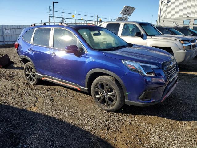 Foto 4 de la subasta – 2023 SUBARU FORESTER S con VIN JF2SKAJC0PH416404