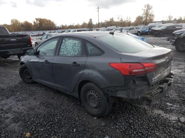 Photo 2 from auction – 2017 FORD FOCUS S with VIN 1FADP3E23HL324536
