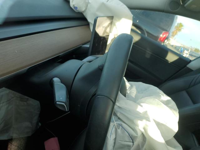 Photo 9 from auction – 2019 TESLA MODEL 3 with VIN 5YJ3E1EA8KF398889
