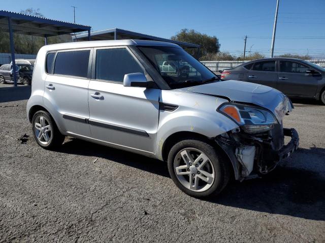 Снимка 4 от търг – 2011 KIA SOUL + с VIN KNDJT2A22B7717775