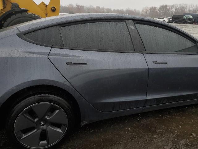 Photo 10 from auction – 2023 TESLA MODEL 3 with VIN 5YJ3E1EA7PF554427
