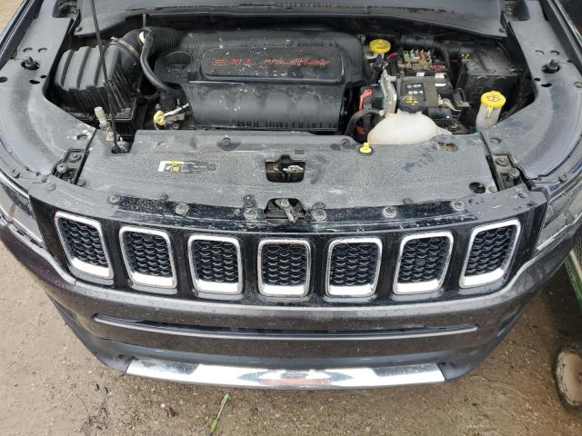 Photo 12 from auction – 2019 JEEP COMPASS LI with VIN 3C4NJDCB8KT619975