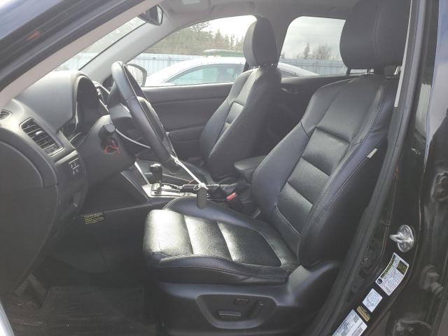Photo 7 from auction – 2014 MAZDA CX-5 GT with VIN JM3KE4DY9E0335208