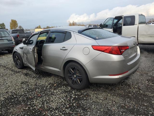 Photo 2 from auction – 2013 KIA OPTIMA LX with VIN KNAGM4A71D5374287
