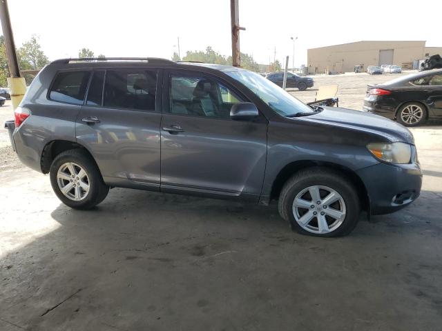 Photo 4 from auction – 2010 TOYOTA HIGHLANDER with VIN 5TDKK3EH4AS023783