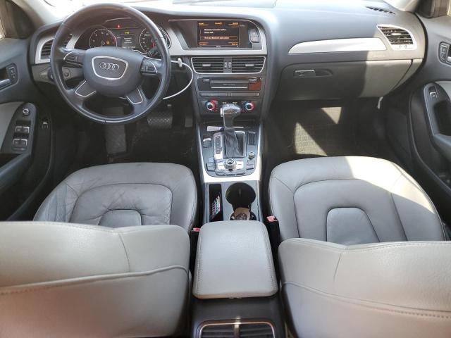 Photo 8 from auction – 2015 AUDI A4 PREMIUM with VIN WAUAFAFL8FN024162