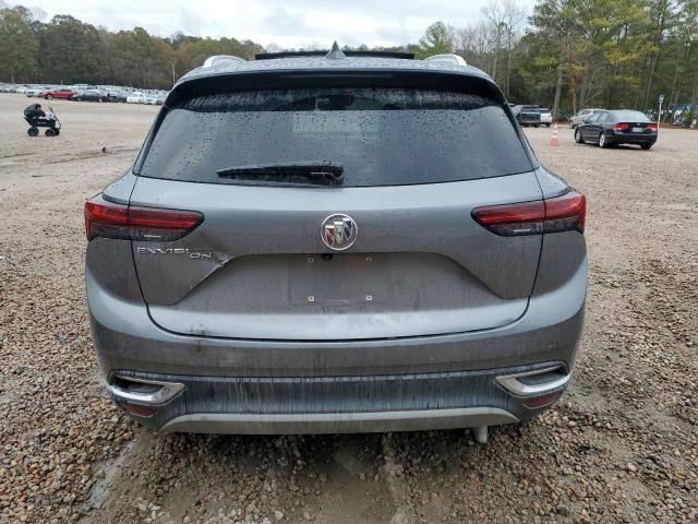 Photo 6 from auction – 2021 BUICK ENVISION E with VIN LRBFZNR49MD134084