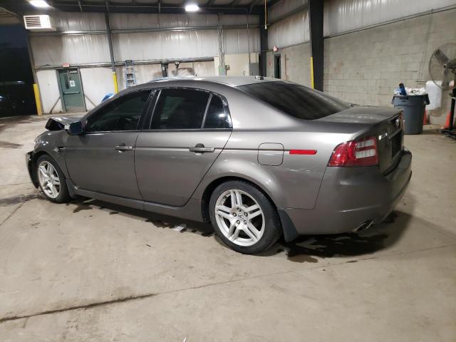 Photo 2 from auction – 2007 ACURA TL with VIN 19UUA662X7A037685