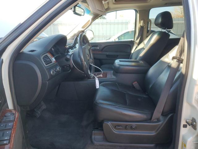 Photo 7 from auction – 2011 CHEVROLET AVALANCHE with VIN 3GNTKGE39BG233321