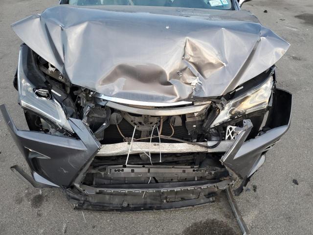 Photo 12 from auction – 2016 LEXUS RX 350 BAS with VIN 2T2BZMCAXGC004241