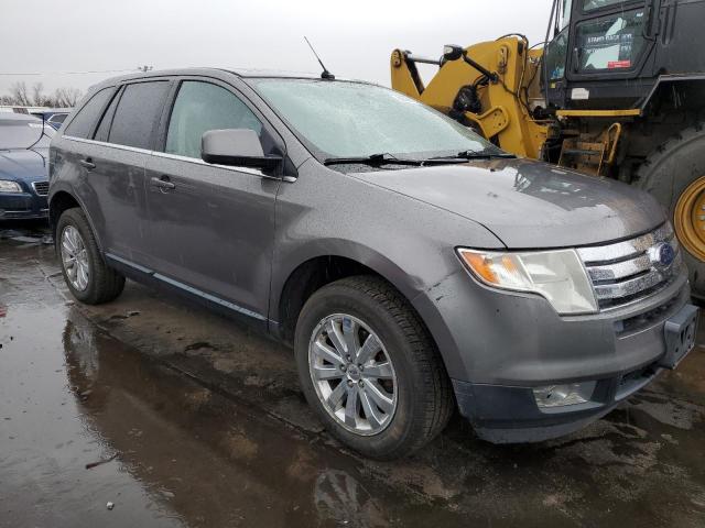 Photo 4 from auction – 2010 FORD EDGE LIMIT with VIN 2FMDK4KC1ABB34506