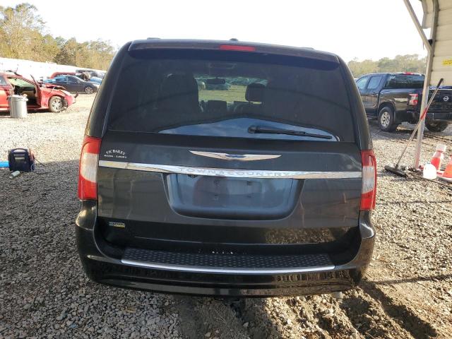 Photo 6 from auction – 2013 CHRYSLER TOWN & COU with VIN 2C4RC1BG1DR554870