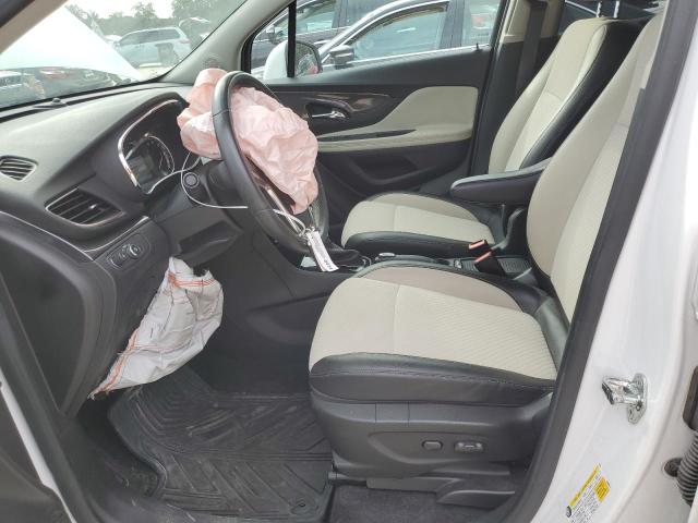 Photo 7 from auction – 2019 BUICK ENCORE PRE with VIN KL4CJASB8KB713616