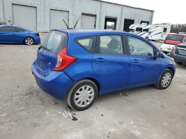 Photo 3 from auction – 2016 NISSAN VERSA NOTE with VIN 3N1CE2CP5GL398535