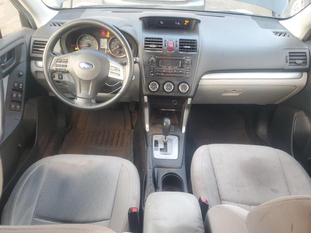 Photo 8 from auction – 2014 SUBARU FORESTER 2 with VIN JF2SJAACXEH430794