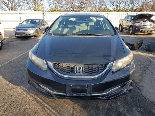 Photo 5 from auction – 2015 HONDA CIVIC LX with VIN 19XFB2F52FE105884