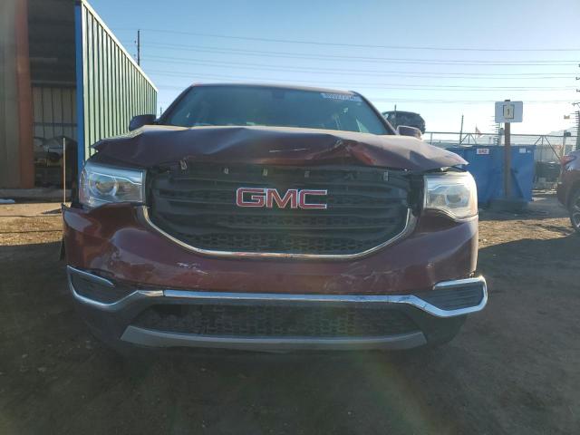 Photo 5 from auction – 2017 GMC ACADIA SLE with VIN 1GKKNRLA6HZ171768