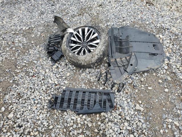 Photo 12 from auction – 2024 NISSAN ALTIMA SV with VIN 1N4BL4DV0RN322799