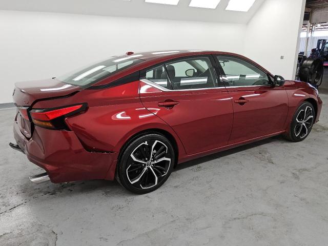 Photo 3 from auction – 2025 NISSAN ALTIMA SR with VIN 1N4BL4CV3SN306202