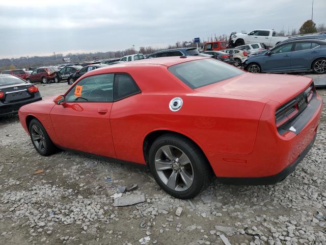 Photo 2 from auction – 2016 DODGE CHALLENGER with VIN 2C3CDZAG5GH124793