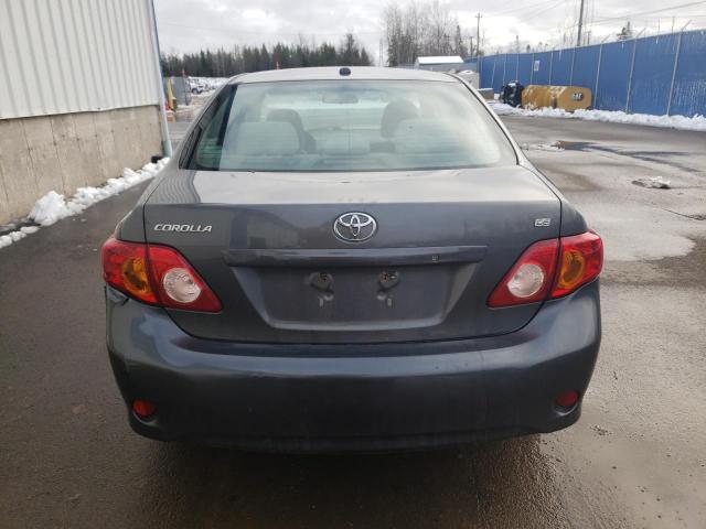 صورة رقم 6 من المزاد - 2010 TOYOTA COROLLA BA مع VIN 2T1BU4EE9AC435003