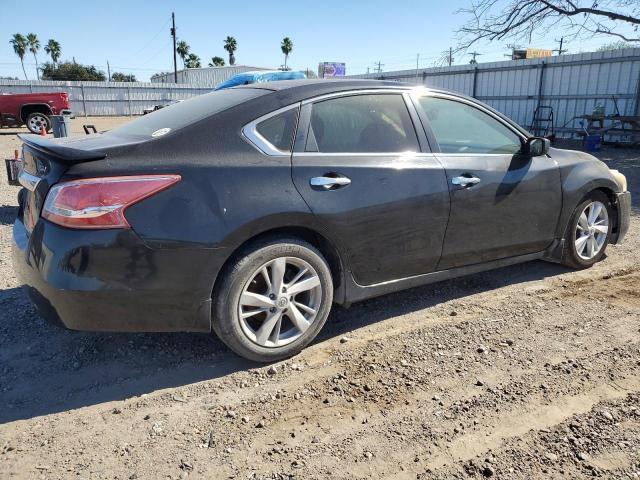 Photo 3 from auction – 2013 NISSAN ALTIMA 2.5 with VIN 1N4AL3AP2DC286999