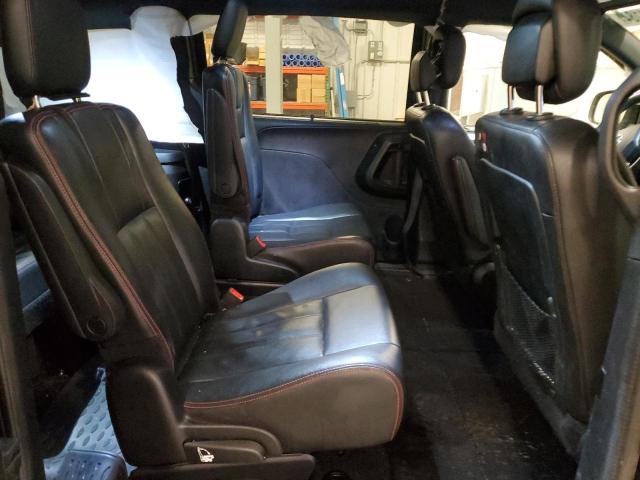 Photo 11 from auction – 2019 DODGE GRAND CARA with VIN 2C4RDGEG1KR662401