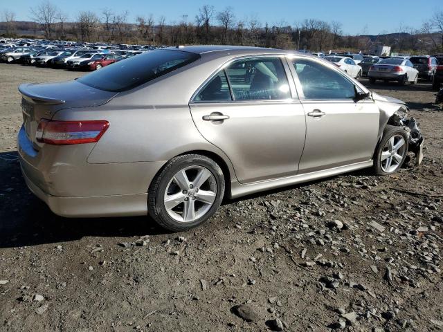 Photo 3 from auction – 2011 TOYOTA CAMRY SE with VIN 4T1BK3EK4BU619111