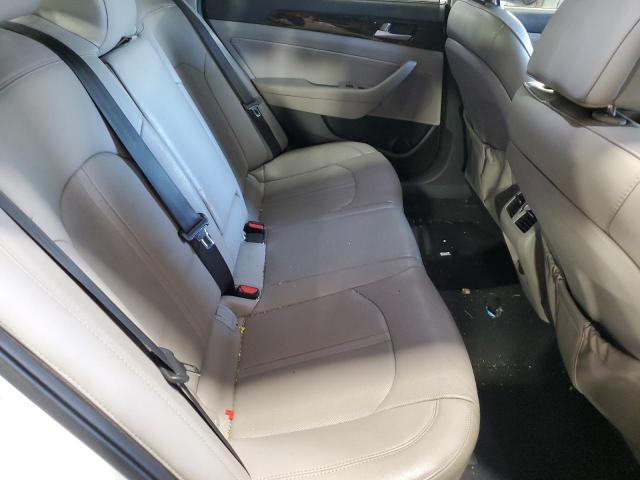 Photo 10 from auction – 2016 HYUNDAI SONATA SPO with VIN 5NPE34AF7GH290340
