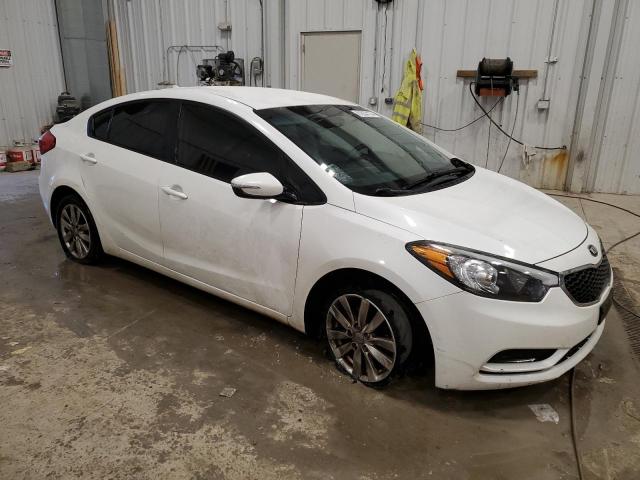 Photo 4 from auction – 2014 KIA FORTE LX with VIN KNAFX4A65E5126717