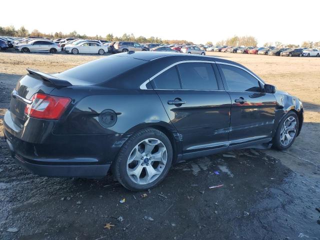 Photo 3 from auction – 2012 FORD TAURUS SEL with VIN 1FAHP2HW4CG133512
