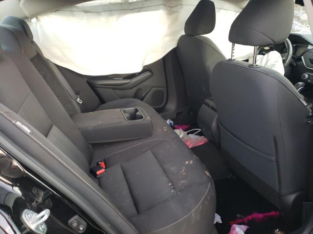 Photo 10 from auction – 2022 NISSAN ALTIMA SV with VIN 1N4BL4DV2NN307750