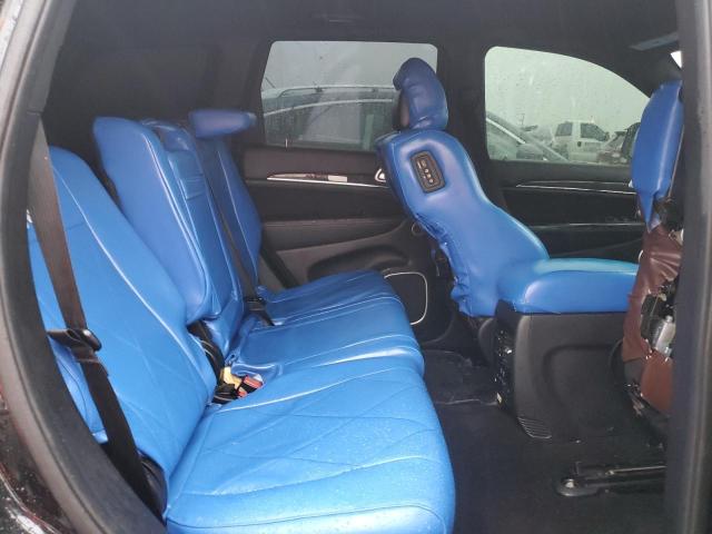 Photo 11 from auction – 2015 JEEP GRAND CHER with VIN 1C4RJFDJ2FC796543