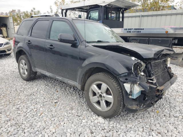 Photo 4 from auction – 2010 FORD ESCAPE LIM with VIN 1FMCU9EG7AKA55042