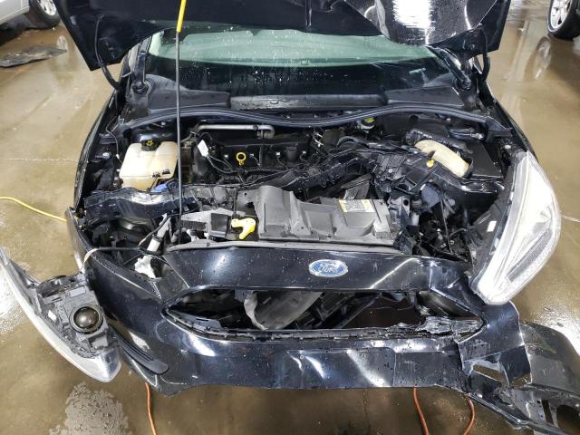 Photo 11 from auction – 2016 FORD FOCUS S with VIN 1FADP3E20GL202604