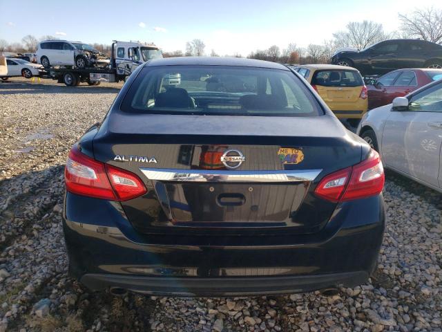 Photo 6 from auction – 2016 NISSAN ALTIMA 2.5 with VIN 1N4AL3AP1GC213949
