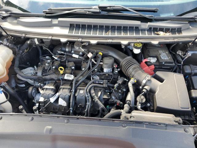 Photo 11 from auction – 2021 FORD EDGE SEL with VIN 2FMPK4J94MBA26596