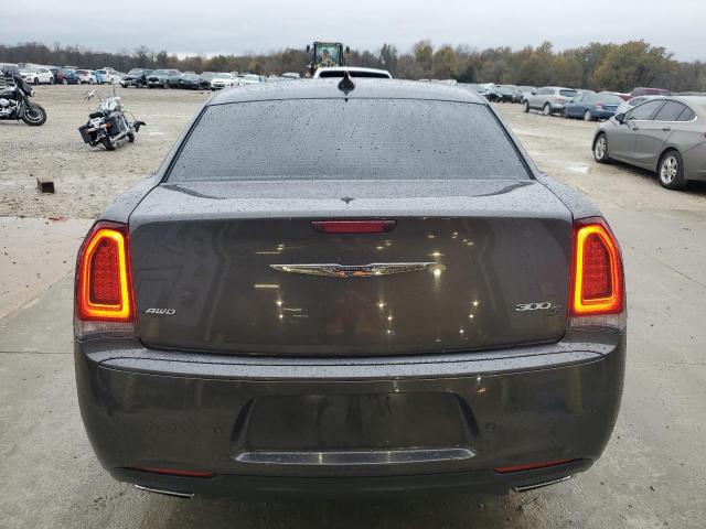 Photo 6 from auction – 2017 CHRYSLER 300 S with VIN 2C3CCAGG8HH541998