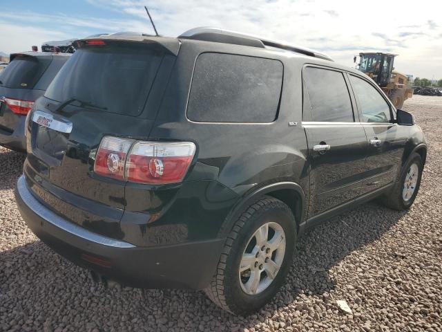 Photo 3 from auction – 2009 GMC ACADIA SLT with VIN 1GKER23D89J102793