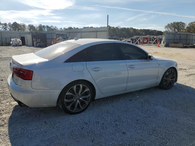 Photo 3 from auction – 2014 AUDI A6 PREMIUM with VIN WAUFGAFCXEN078077