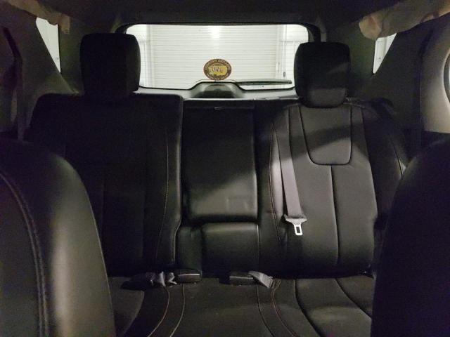 Zdjęcie 10 z aukcji – 2017 CHEVROLET EQUINOX PR z VIN 2GNFLGE33H6134136