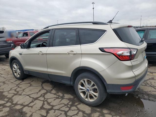 Photo 2 from auction – 2018 FORD ESCAPE SE with VIN 1FMCU9GD8JUA93418