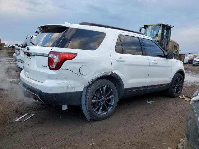 Foto 3 de la subasta – 2017 FORD EXPLORER X con VIN 1FM5K8D83HGB42923