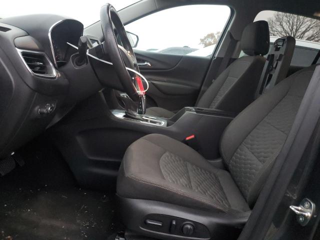 Photo 7 from auction – 2020 CHEVROLET EQUINOX LT with VIN 3GNAXJEV6LS502445