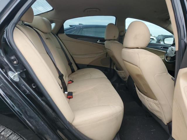Photo 10 from auction – 2011 HYUNDAI SONATA GLS with VIN 5NPEB4AC0BH178609